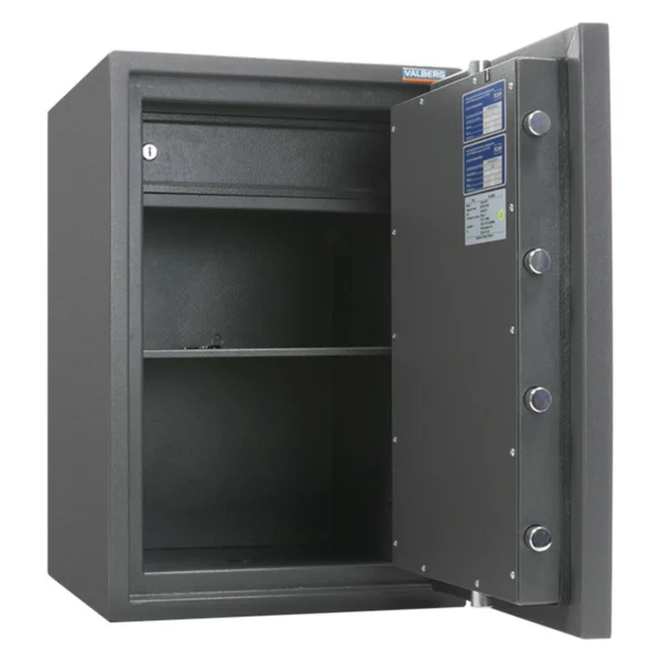 Взломостойкий сейф VALBERG ГРАНИТ 65Т